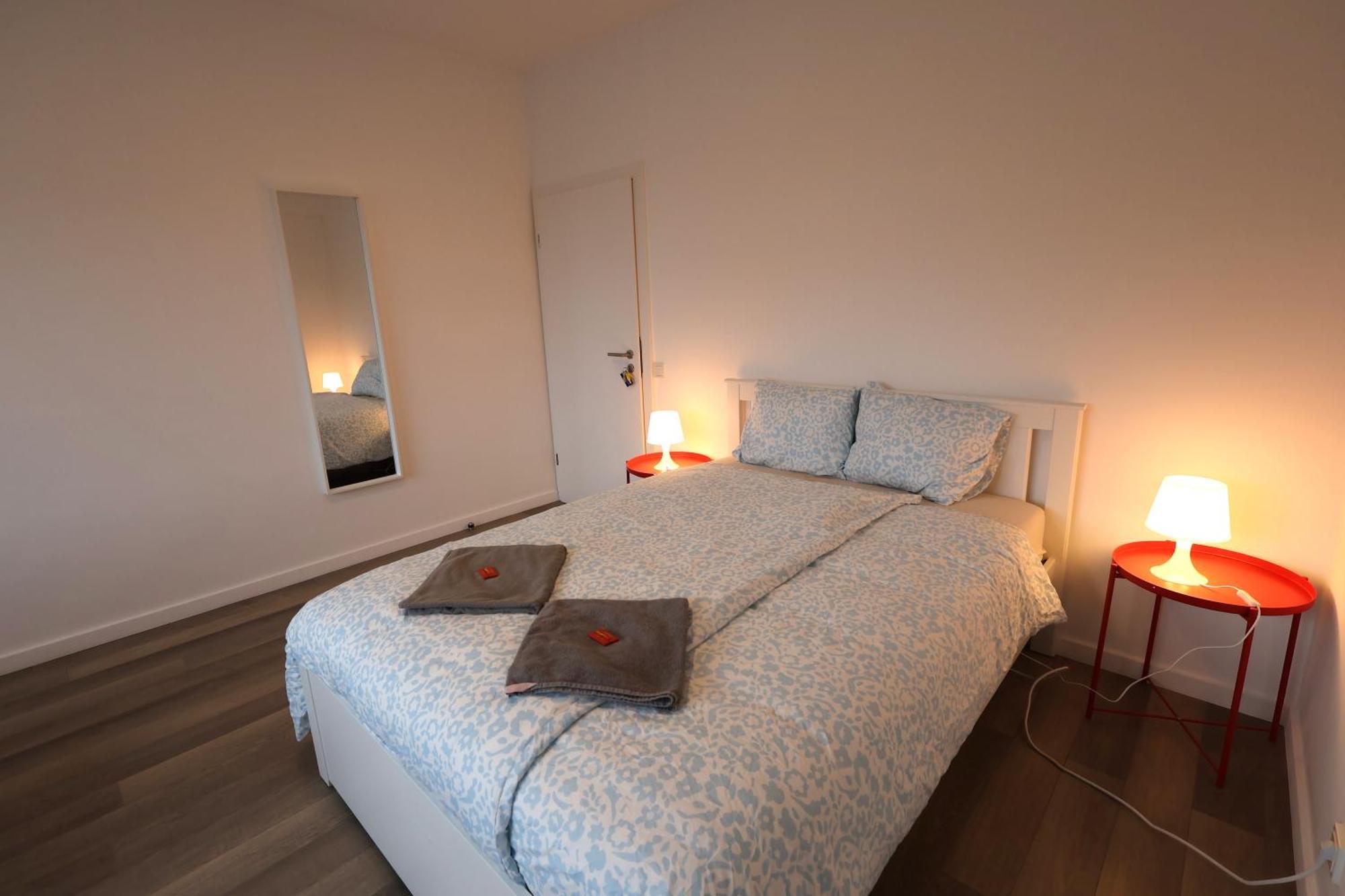 Luxembourg City Center Stay Exterior foto
